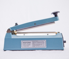 200A type hand pressure sealing machine