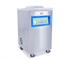 400 type vertical vacuum machine